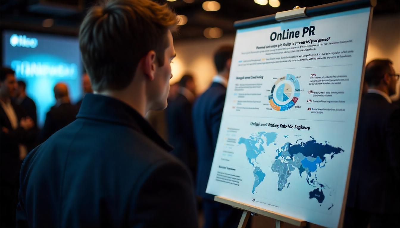 Online-PR für Autohändler: Sichtbarkeit aufbauen, Kunden binden, Umsatz steigern