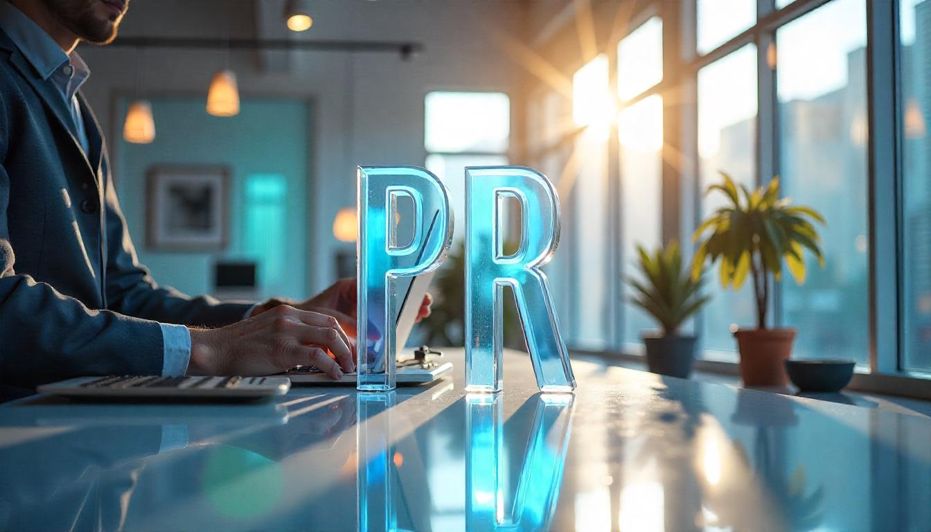 Online-PR für Unternehmen Online-PR für Unternehmen