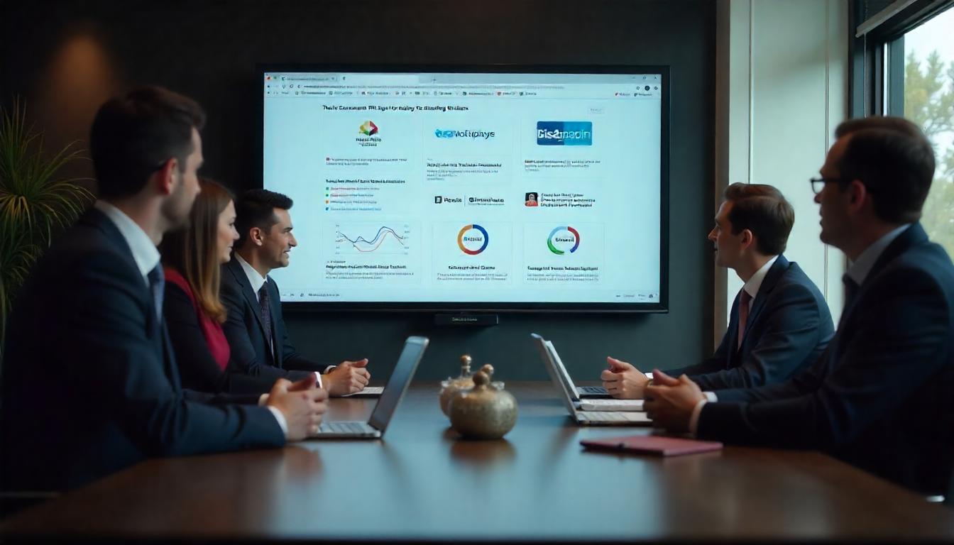 Online-PR Online-PR mit PRNews24 So funktioniert der Reputationsaufbau