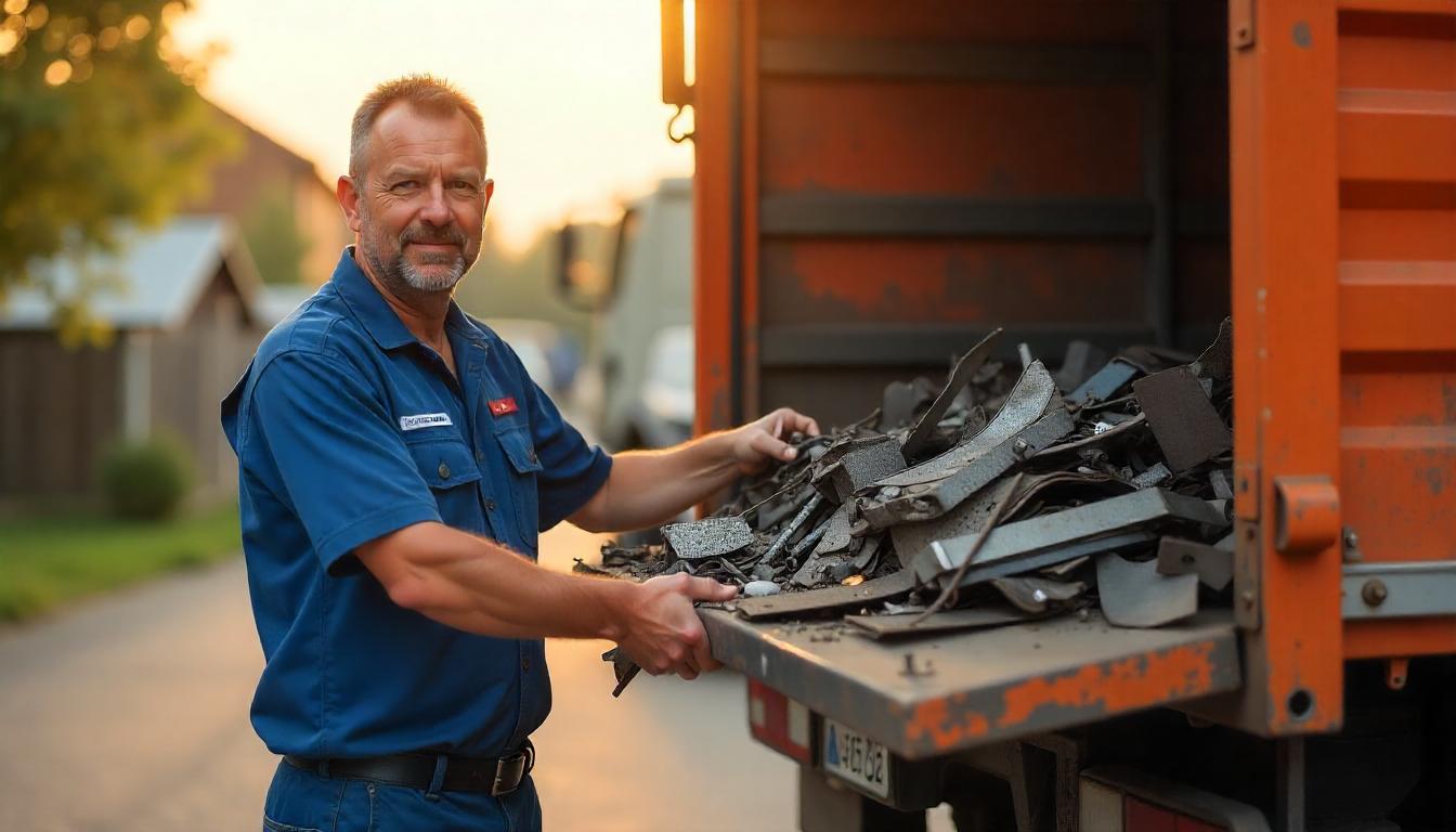 Die professionelle Schrottabholung in Moers bietet Privathaushalten und Unternehmen eine schnelle, fachgerechte und kostenfreie Möglichkeit, Altmetall zu entsorgen. Ob Eisen, Kupfer, Aluminium oder Elektroschrott – eine systematische Verwertung entlastet nicht nur Lagerflächen, sondern schont auch Ressourcen.