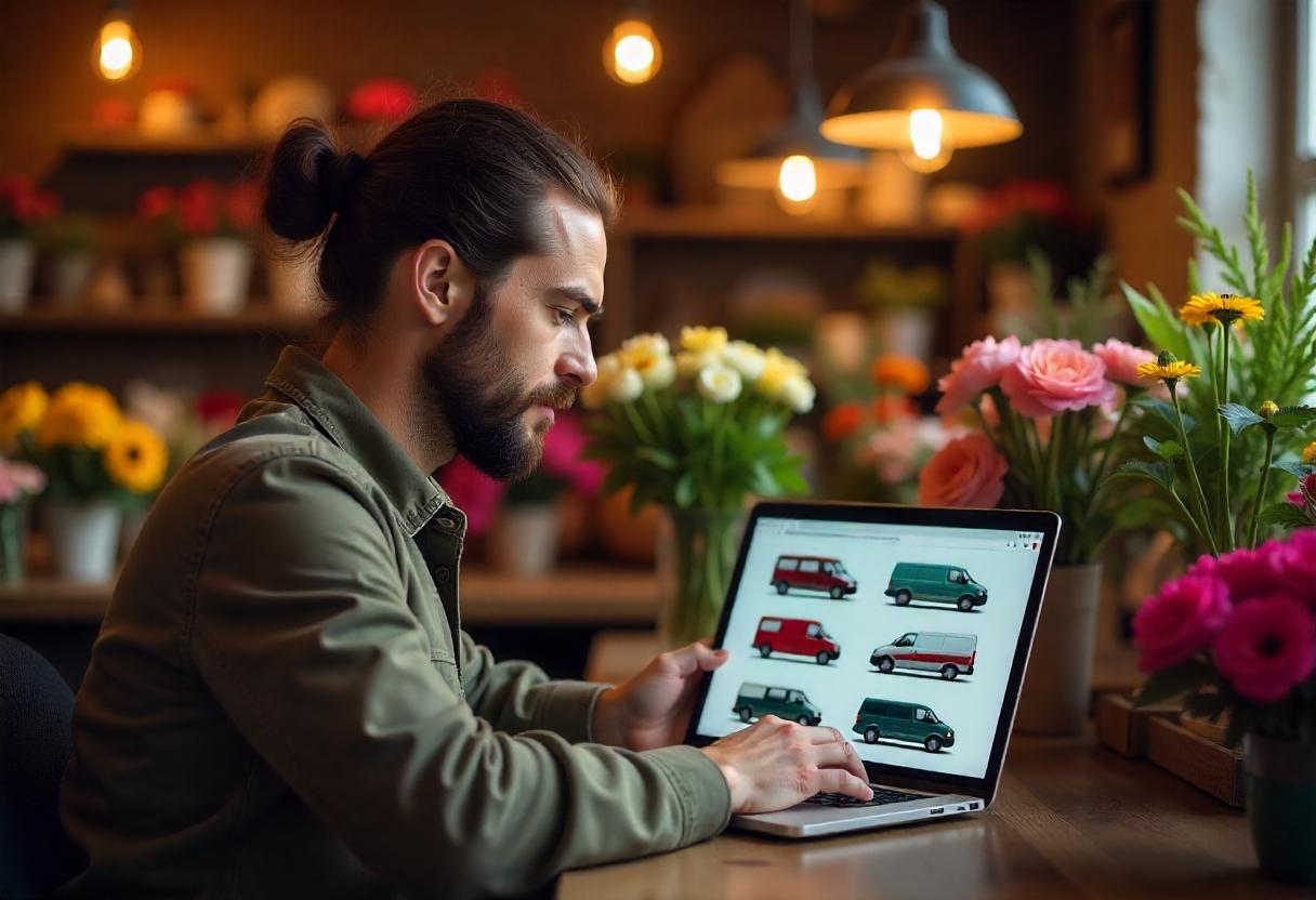 So einfach funktioniert die Online-Fahrzeugbewertung Autoankauf-alibaba.de: So einfach funktioniert die Online-Fahrzeugbewertung