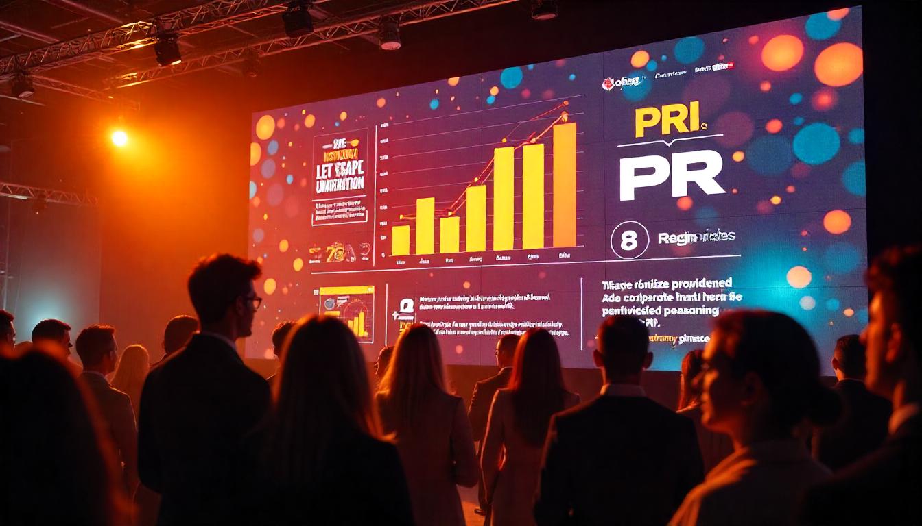 Warum Online-PR für Unternehmen unverzichtbar ist Warum Online-PR für Unternehmen unverzichtbar ist
