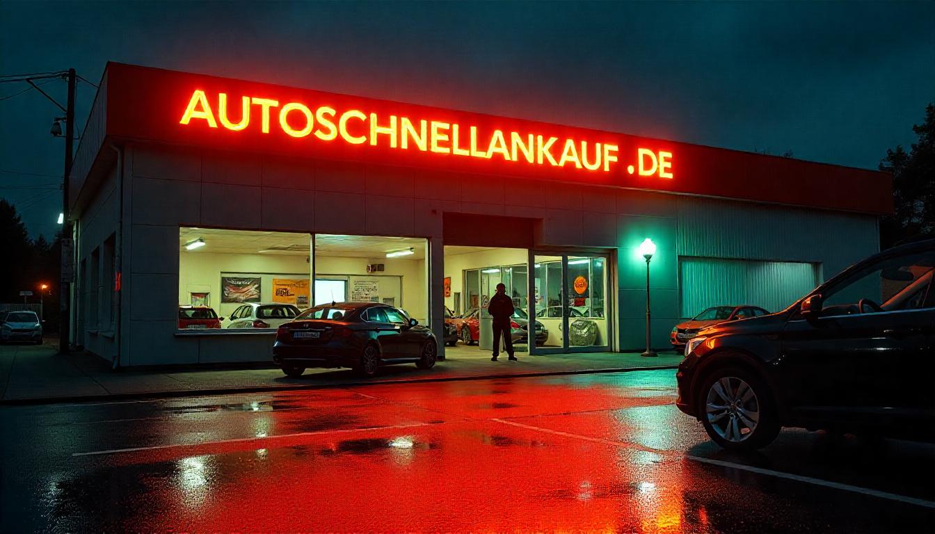 Wer in Mülheim an der Ruhr sein Auto verkaufen möchte – sei es mit Mängeln, Motorschaden oder hohem Kilometerstand – braucht einen zuverlässigen Autoankauf. Der lokale Fahrzeughandel bietet faire Preise, Sofortzahlung und die schnelle Abwicklung, auf die private Verkäufer angewiesen sind.