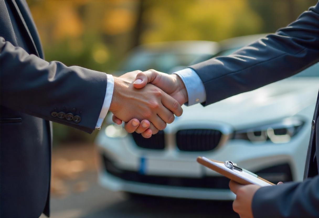 Jetzt unkompliziert Auto verkaufen in Varel – markenunabhängig, seriös und schnell. Höchste Preise und Abholung inklusive. Jetzt Angebot sichern!