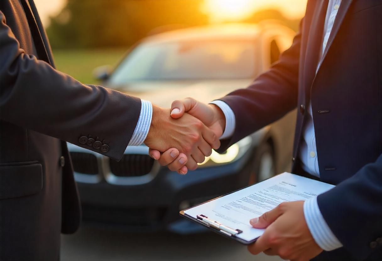 Jetzt Auto verkaufen in Ulm – Autoankauf Ulm bietet faire Preise, schnelle Abwicklung und kostenlose Abholung direkt vor Ort.