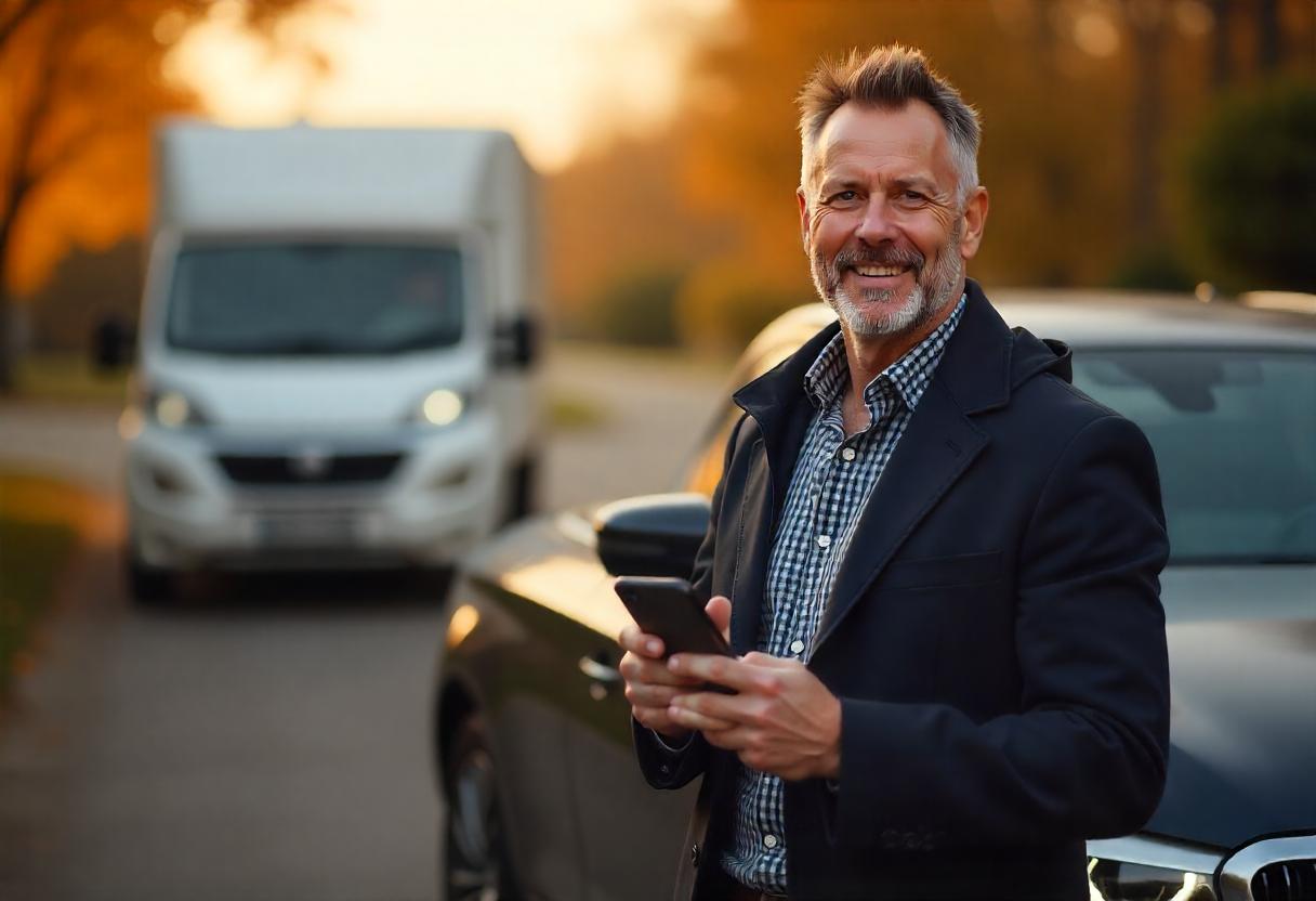Auto verkaufen in Baunatal? Jetzt direkt an seriösen Autoankauf Baunatal verkaufen – ohne Zwischenhändler, mit Höchstpreis und kostenloser Abholung.