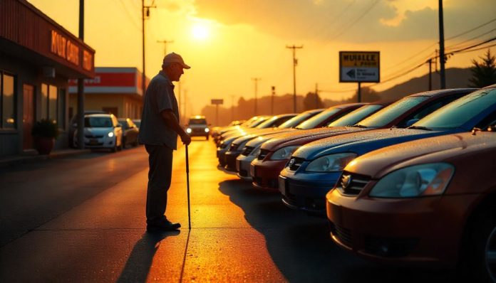 Auto verkaufen in Ennepetal? Jetzt Fahrzeug schnell, unkompliziert und zum Höchstpreis verkaufen – inkl. Abholung und seriöser Kaufabwicklung.