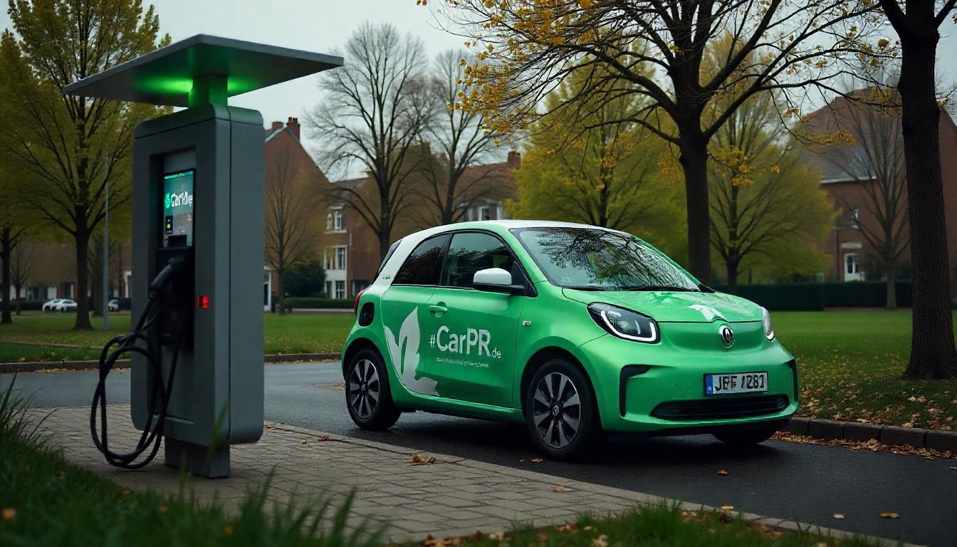 Auto Werbung folieren ist eine der effektivsten Methoden, um mobile Reichweite für Unternehmen jeder Größe zu generieren. Im Gegensatz zu klassischen Werbekanälen bietet Fahrzeugwerbung dauerhafte Sichtbarkeit im öffentlichen Raum. In Kombination mit einer durchdachten Online-PR-Strategie auf Plattformen wie CarPR.de entfaltet diese Form der Werbung ihr volles Potenzial. Die Verbindung von Offline-Aufmerksamkeit und digitaler Verlinkung macht Auto-Werbung zu einem nachhaltigen Bestandteil moderner Markenkommunikation.