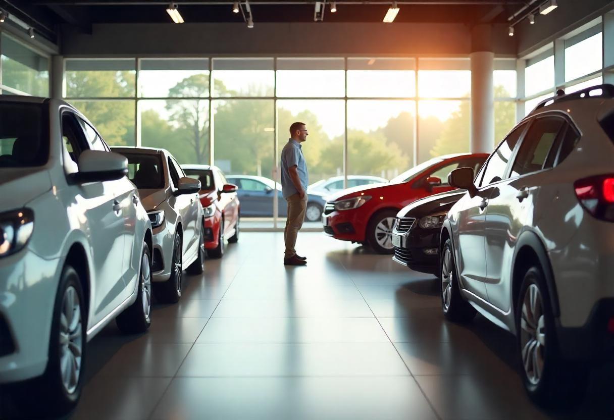 Auto verkaufen in Suhl? Der Autoankauf Suhl kauft Fahrzeuge jeder Art – auch mit Motorschaden oder ohne TÜV. Kostenloser Service inkl. Abholung & Abmeldung.