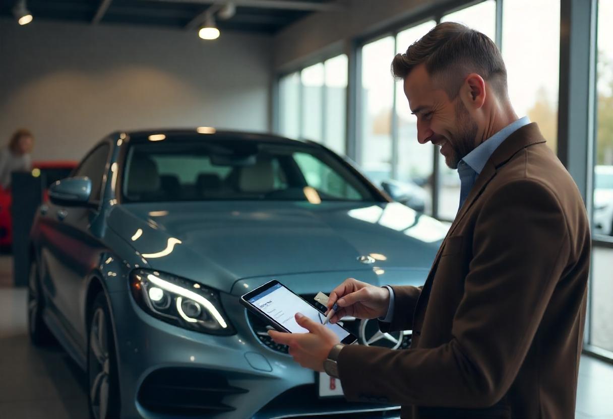 Autoankauf Bornheim – Auto verkaufen einfach & sicher zum Höchstpreis