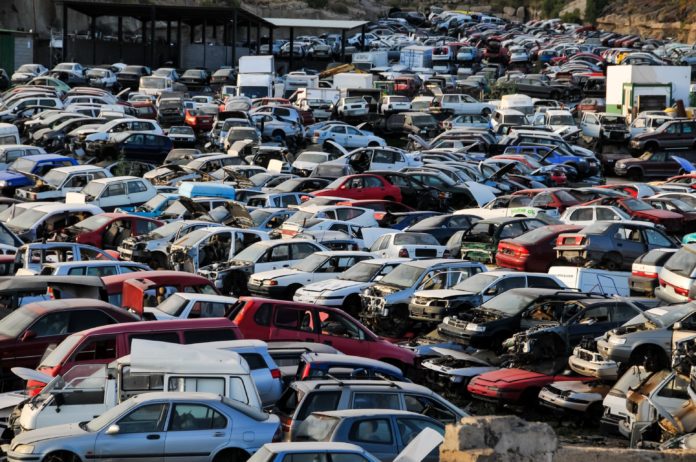 Autoverschrottung und Kfz-Steuer – Was ist zu beachten?