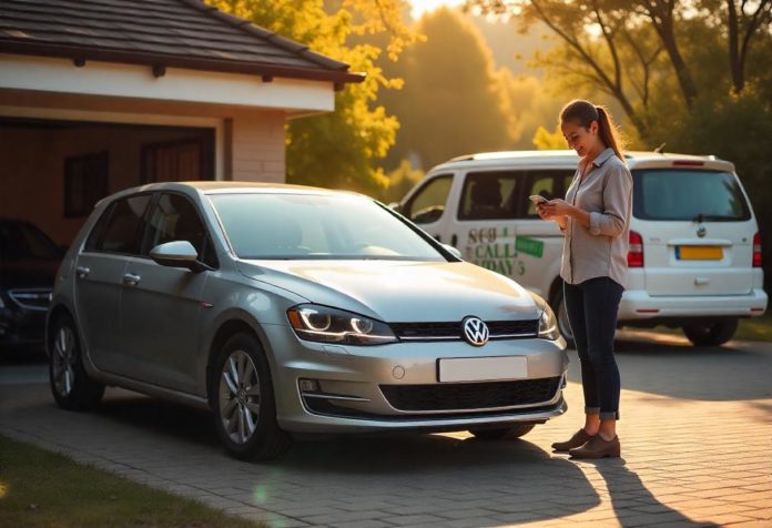 Auto verkaufen in Schweinfurt leicht gemacht: Alle Marken, alle Zustände. Jetzt kostenlos bewerten lassen und sofort Angebot sichern.