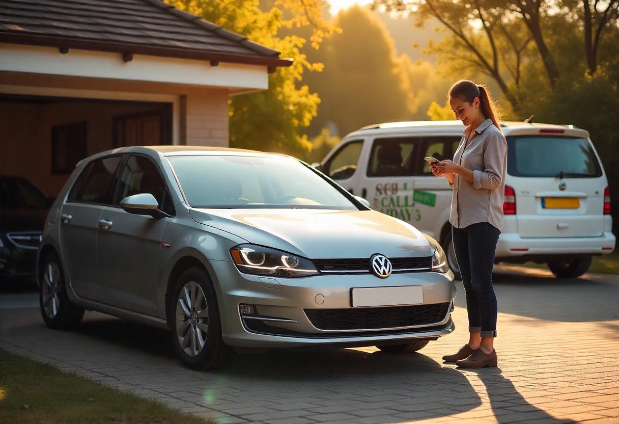Auto verkaufen in Schweinfurt leicht gemacht: Alle Marken, alle Zustände. Jetzt kostenlos bewerten lassen und sofort Angebot sichern.