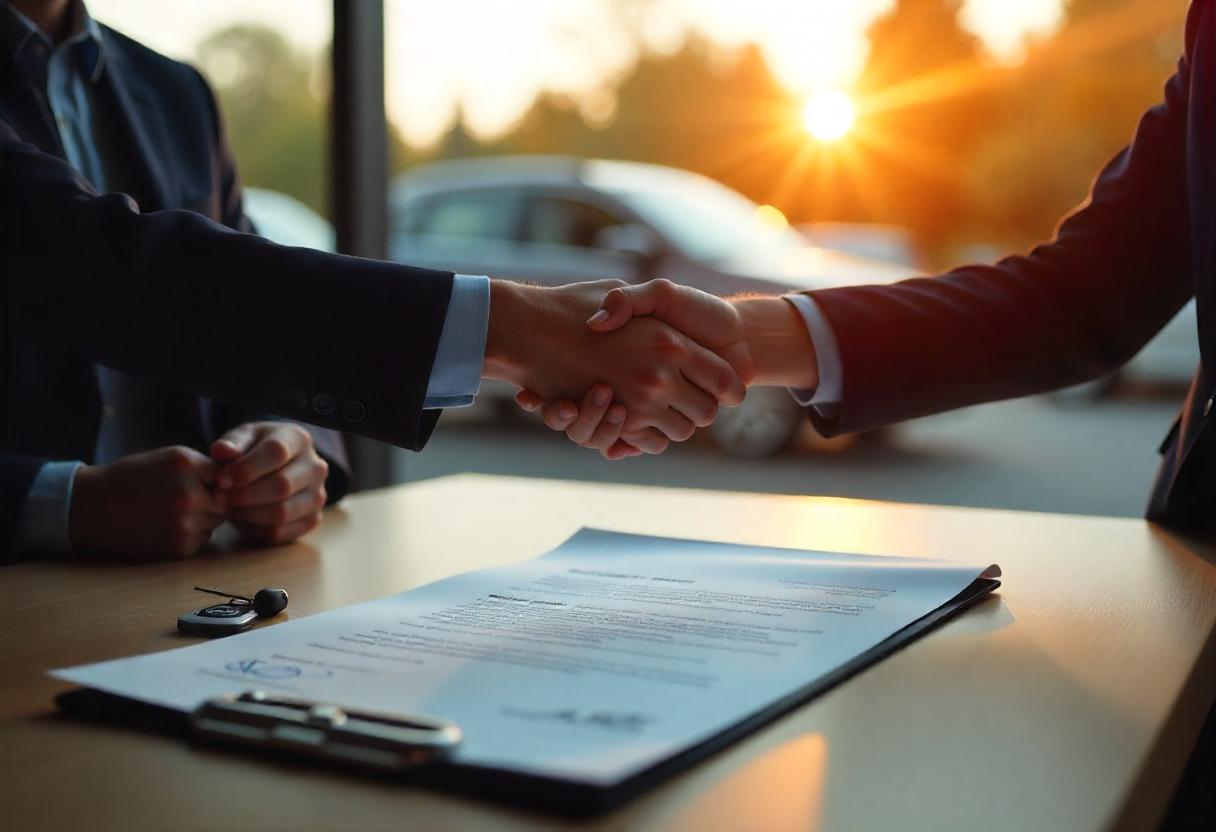 Auto verkaufen in Bayreuth? Der professionelle Autoankauf Bayreuth bietet faire Preise, schnelle Abwicklung und kostenlose Bewertung aller Fahrzeugtypen.