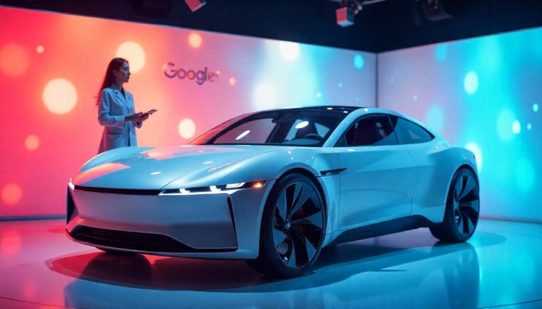 Google Fahrzeugbörsen im Vergleich: Die besten Optionen für Autohändler im Jahr 2025