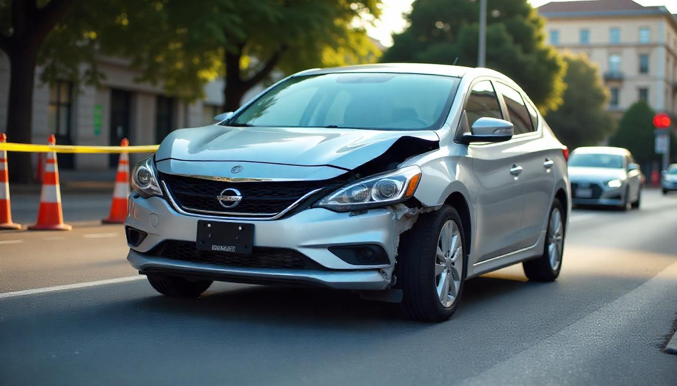 Auto mit Motorschaden verkaufen