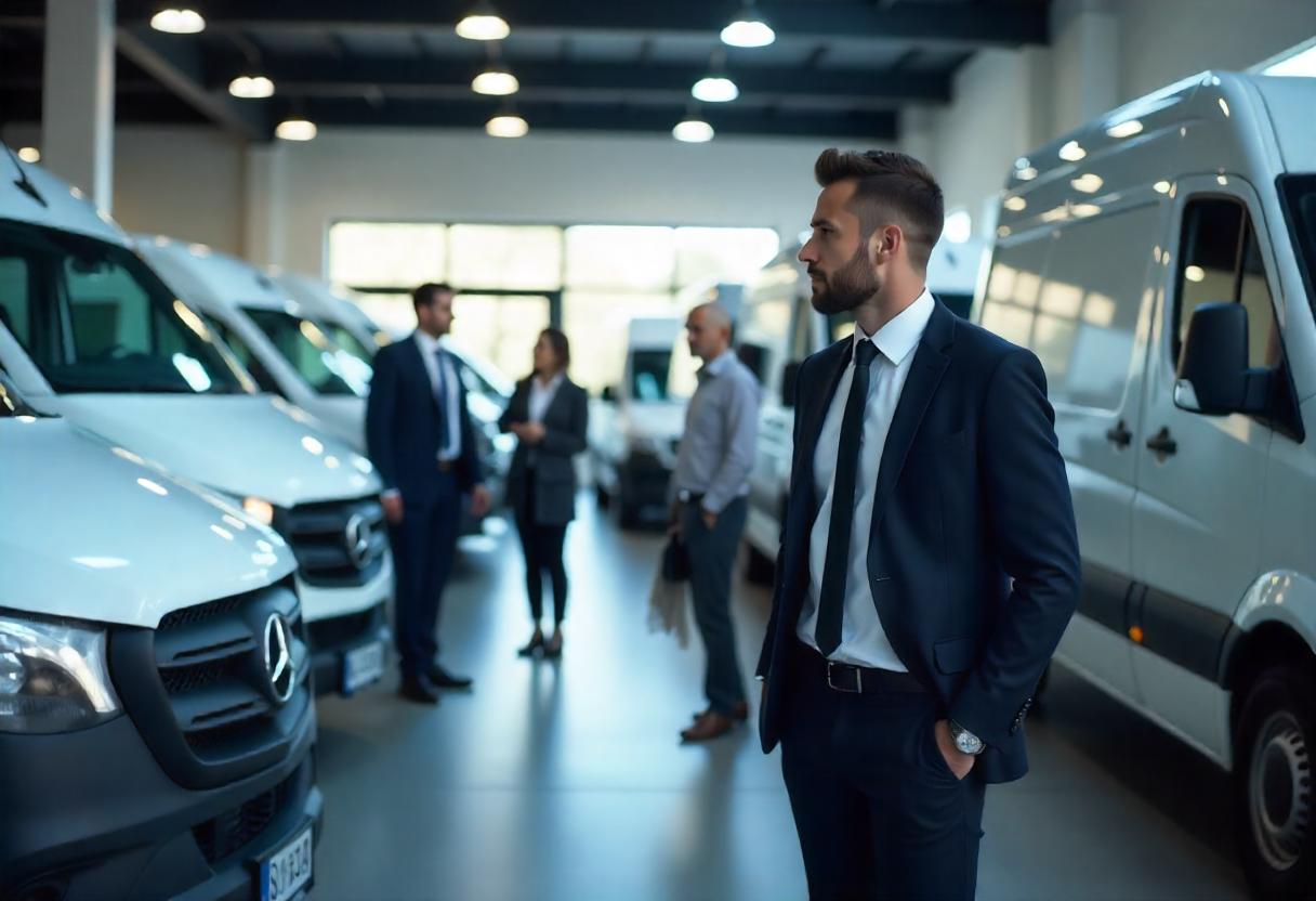 Autohaus Online-Marketing Online-Marketing