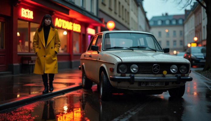 Wie verkauft man ein Auto mit Motorschaden am schnellsten und fairsten