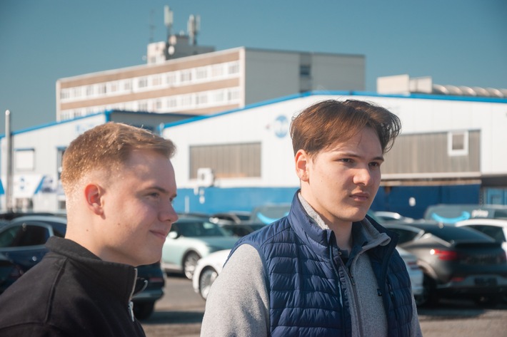 Mitarbeitergewinnung für Speditionen und Logistikbetriebe: Diese Erfahrung haben Kunden von Hypace gemacht Fachkräftemangel