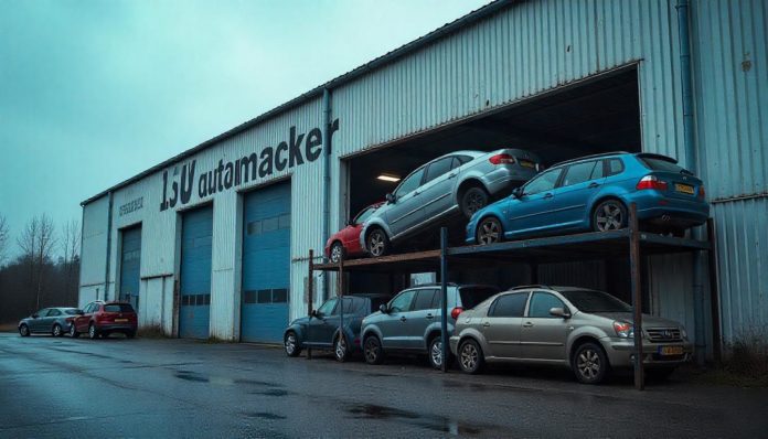 Warum sollten Fahrzeughalter in Marl beim Autoankauf auf regionale Anbieter setzen?