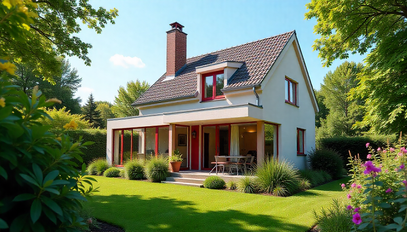 Hausankauf-Oberhausen