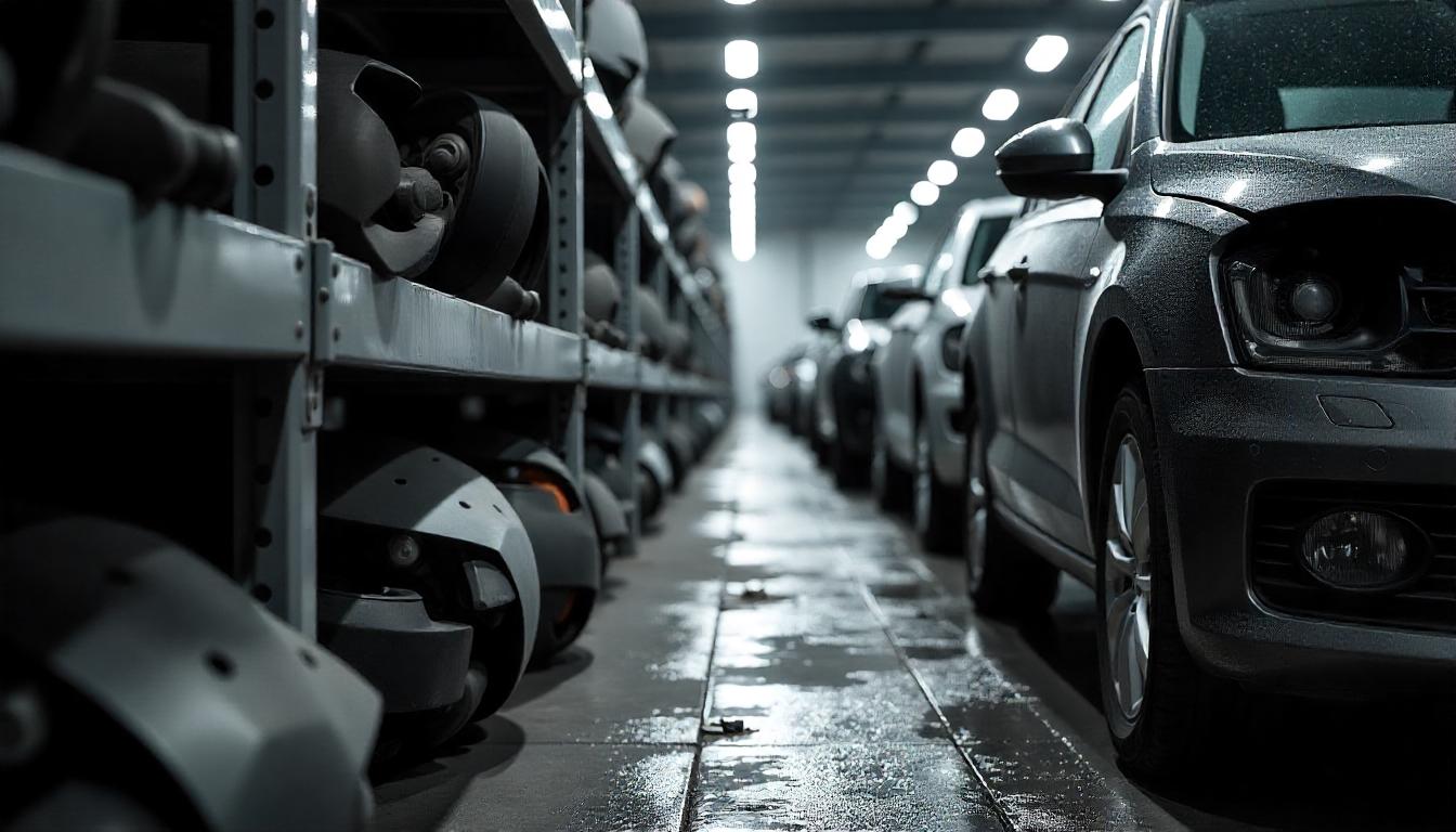 Schrottauto verkaufen Lünen plz