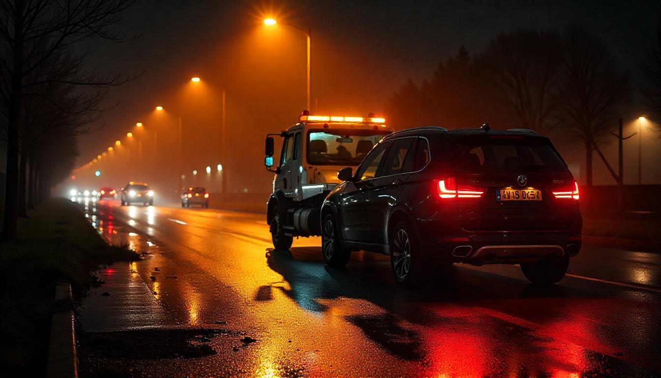 Wie läuft eine Autoverschrottung in Braunschweig ab