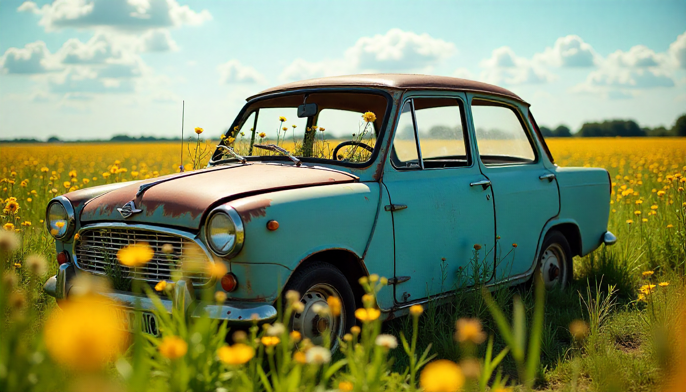 Autoverschrottung Rostock