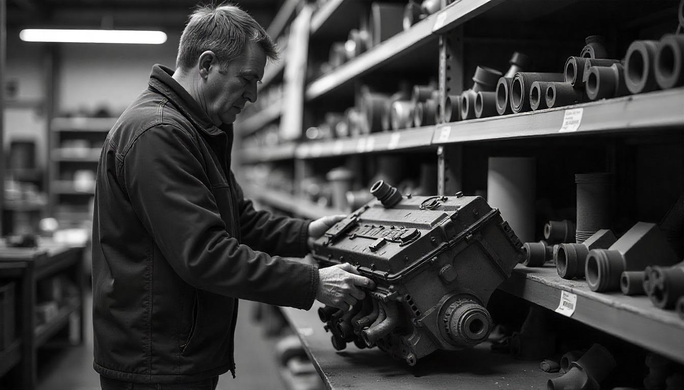 Autoverschrottung Neubrandenburg Autoverschrottung Neubrandenburg