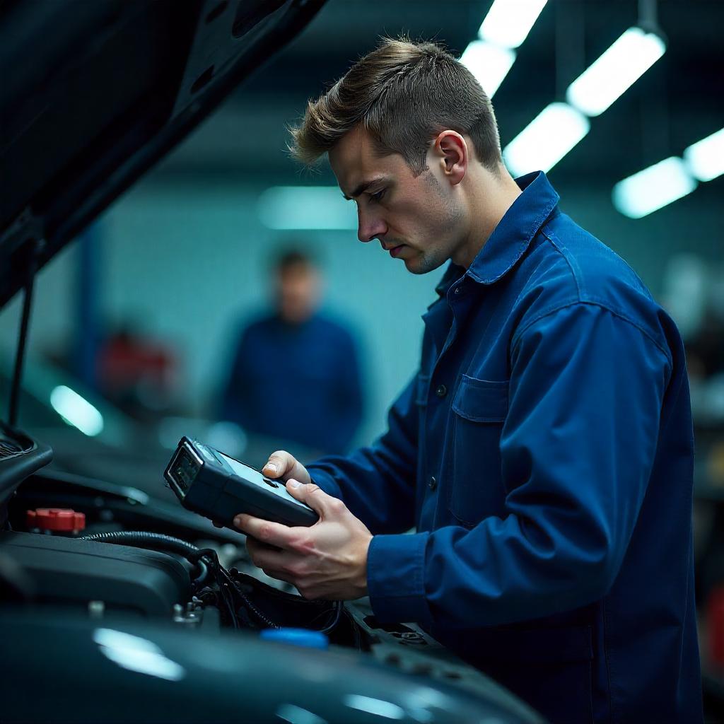 Audi mit Motorschaden verkaufen