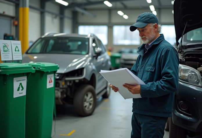 Auto mit Motorschaden verkaufen