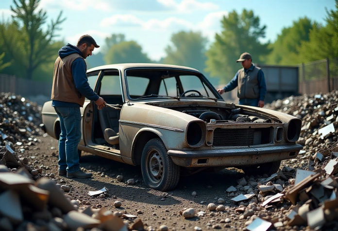 schrottauto-entsorgen-recycling-umweltschutz
