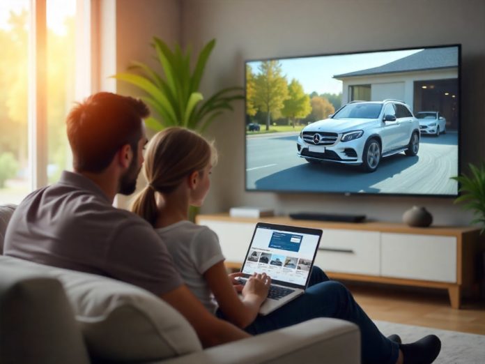 Autokauf im Netz 2025 – Autos sicher online kaufen mit Tipps zu Verträgen, Bezahlung und Lieferung