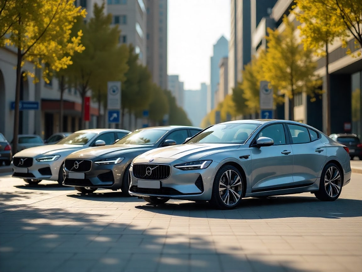 Die 10 besten Dieselautos 2025 – Übersicht der beliebtesten Modelle und Marken in verschiedenen Fahrzeugklassen