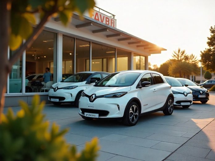 Gebrauchte Elektroautos 2025 unter 20.000 Euro – BMW i3, Renault Zoe, VW ID.3 und Hyundai Kona im Vergleich