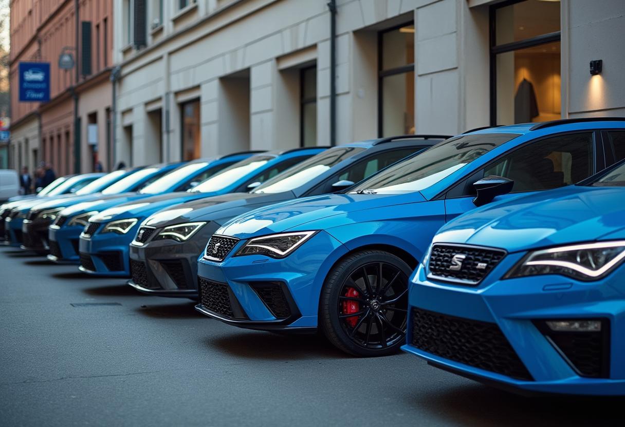 Seat / CUPRA Leon gebraucht – Modelle, Preise und Kaufempfehlungen Seat Leon und CUPRA Leon Gebrauchtwagen im Überblick – Generationen, Preise, Stärken und Schwächen