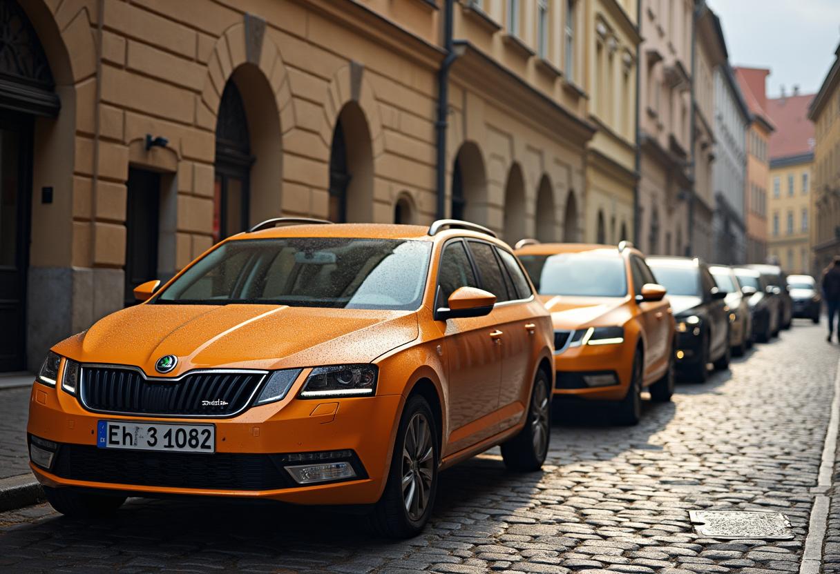 Škoda Octavia gebraucht – Modelle, Preise und Kaufempfehlungen Škoda Octavia Gebrauchtwagen von Generation I bis IV im Vergleich mit Stärken und Schwächen