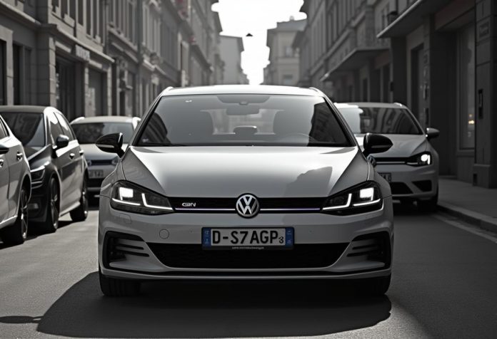 VW Golf Modelle von 1974 bis 2025 – Neuwagen und Gebrauchtwagen im Vergleich