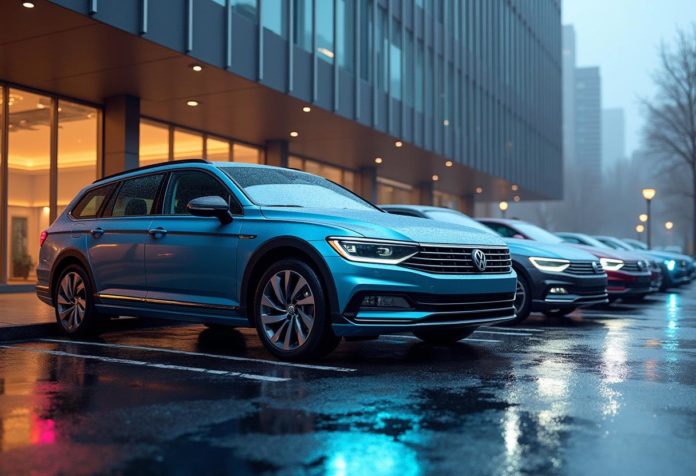 VW Passat Gebrauchtwagen im Überblick – von B6 bis B8, inklusive Stärken und Schwächen